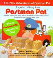 A Special Delivery from Postman Pat