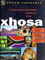 Teach Yourself Xhosa: Book/Cassette Pack