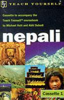 Teach Yourself Nepali Double Cassette New Edition