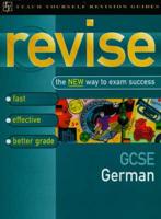 Revise GCSE German