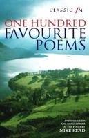 Classic FM One Hundred Favourite Poems