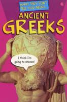 What They Don't Tell You About Ancient Greeks