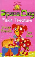Space Dog Finds Treasure