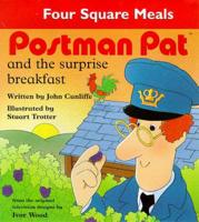 Postman Pat and the Surprise Breakfast
