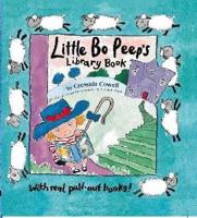 Little Bo Peep's Library Book
