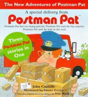 A Special Delivery from Postman Pat