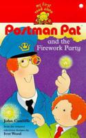 Postman Pat and the Firework Party