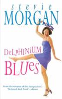 Delphinium Blues