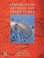 Strength of Materials and Structures