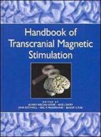 Handbook of Transcranial Magnetic Stimulation