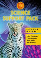 KS3 Science Support Pack