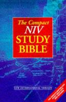 The NIV Compact Study Bible