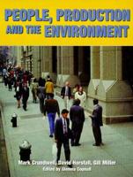 People, Production and the Environment