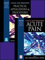 Clinical Pain Management. Acute Pain