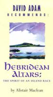 David Adam Recommends: Hebridean Altars