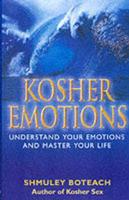 Kosher Emotions