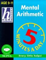 Mental Arithmetic 5 Minutes a Day