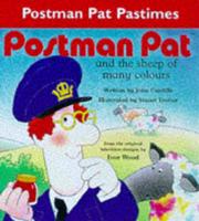 Postman Pat and the Sheep of Many Colours