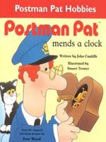Postman Pat Mends a Clock