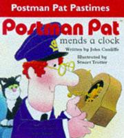 Postman Pat Mends a Clock