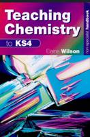 Teaching Chemistry to KS4