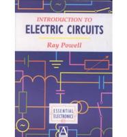 Introduction to Electrical Circuits and Power Electronics Set