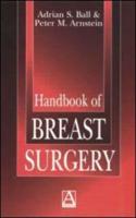 Handbook of Breast Surgery