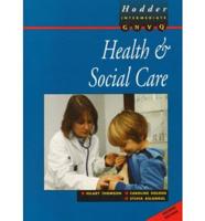 Health & Social Care