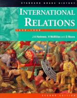 International Relations, 1890-1930