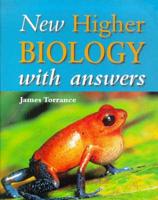New Higher Biology With Answers