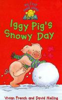 Iggy Pig's Snowy Day