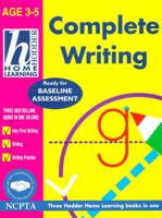 Complete Writing