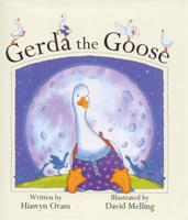 Gerda the Goose