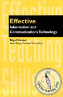 Effective Information and Communication Technology
