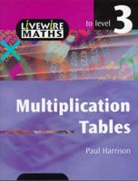 Multiplication Tables to Level 3