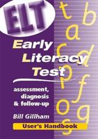 Early Literacy Test