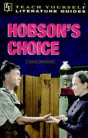 A Guide to Hobson's Choice