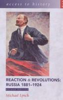 Reaction & Revolutions