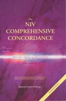 The NIV Comprehensive Concordance