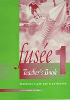 Fusée. 1. Teacher's Book