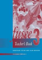 Fusée 3. Teacher's Book