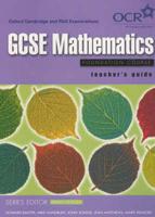 GCSE Mathematics for OCR. Foundation Course