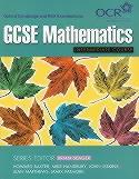 GCSE Mathematics for OCR Intermediate Text Book