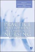 Practice Development in Community Nursing