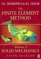 The Finite Element Method. Vol. 3 Fluid Dynamics