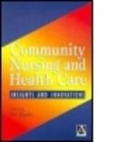 Community Nursing and Health Care