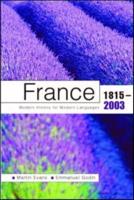 France, 1815-2003