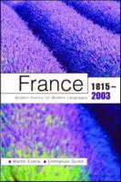 France 1815-1999