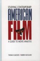 Studying Contemporary American Movies