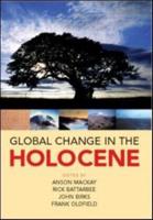 Global Change in the Holocene